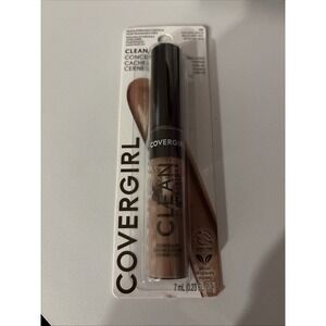 Cover Girl Call Invisible Concealer 140‎ Natural Beige